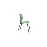 Titan Arc 4Leg Clsm Chair Sz5 Forest