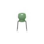 Titan Arc 4Leg Clsm Chair Sz5 Forest