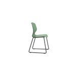 Titan Arc Skid Chair Size 5 Forest