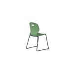 Titan Arc Skid Chair Size 5 Forest