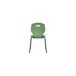 Titan Arc Skid Chair Size 5 Forest