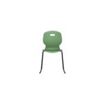Titan Arc Skid Chair Size 5 Forest