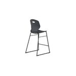 Titan Arc High Chair Sz6 Anthracite