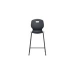 Titan Arc High Chair Sz6 Anthracite
