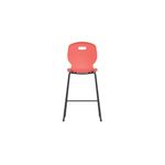 Titan Arc High Chair Size 6 Coral