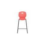 Titan Arc High Chair Size 6 Coral