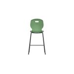 Titan Arc High Chair Size 6 Forest