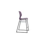 Titan Arc High Chair Size 6 Grape