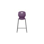 Titan Arc High Chair Size 6 Grape