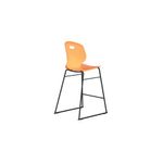 Titan Arc High Chair Size 6 Marigold
