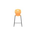 Titan Arc High Chair Size 6 Marigold