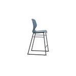 Titan Arc High Chair Size 6 Blue