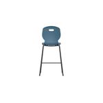 Titan Arc High Chair Size 6 Blue