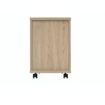 Polaris 3 Drw Mob Udesk Ped Coak