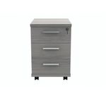Polaris 3 Drw Mob Udesk Ped Agoak