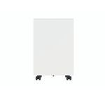 Polaris 3 Drw Mob Udesk Ped White
