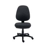 Polaris Nesta Optr Chair Charcoal