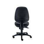 Polaris Nesta Optr Chair Charcoal