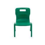 Titan One Piece Clsm Chr Green