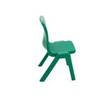 Titan One Piece Clsm Chr Green