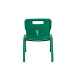 Titan One Piece Clsm Chr Green