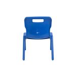 Titan One Piece Clsm Chr Blue Pk10
