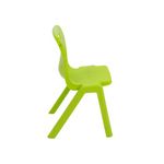 Titan One Piece Clsm Chr Lime Pk30