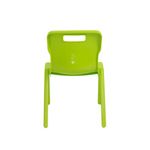 Titan One Piece Clsm Chr Lime Pk30