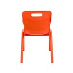 Titan One Piece Clsm Chr Orange Pk30