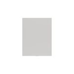 Jemini 2 Drw Flng Cab White