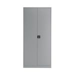 Talos Dbl Door Stationery Cbd Grey