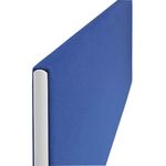 Jemini Strt Desk Scrn 1200X400 Blue