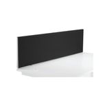 Jemini Straight Mtd Scrn1800X400 Blk