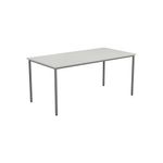 Jemini Rect Mpps Tbl 1800X800 Wht