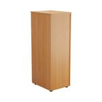 Jemini 4 Drawer Filing Cabinet Beech