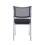 Jemini Jupiter Conf Chair Blk