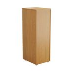 First 4Drw Filing Cabinet Nova Oak