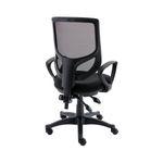 Astin Nesta Mesh Bk Optr Chr Fxdarms