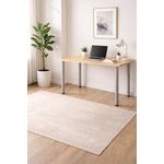 Modara Rect Meeting Table 1600Mm Oak