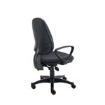 2 Lever Optr Chair Cha With Fxd Arms