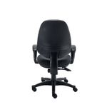 2 Lever Optr Chair Cha With Fxd Arms