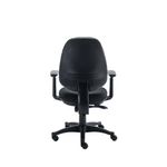 2 Lever Optr Chair Cha With Adj Arms