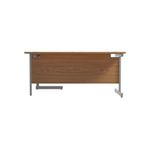 Jemini Rdl Rh Cantilever Desk N/Oak