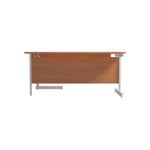 Jemini Rdl Rh Cantilever Desk Beech