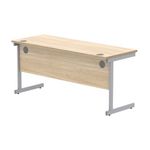 Astin Rect Desk 1600X600X730 Coak
