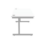 Astin Rect Desk 1600X800X730 Awht