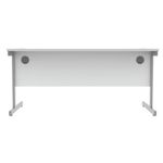 Astin Rect Desk 1600X800X730 Awht