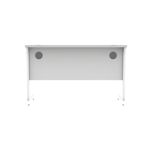Astin Rectangular Desk 1200X600 Awht