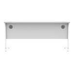 Astin Rect Desk 1600X600X730 Awht