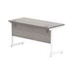 Astin Rect Desk 1400X600X730 Agoak